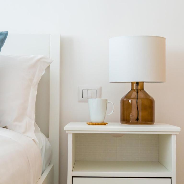 Starhost - Mazzini Apartments - Appartamento con 1 Camera da Letto - 15