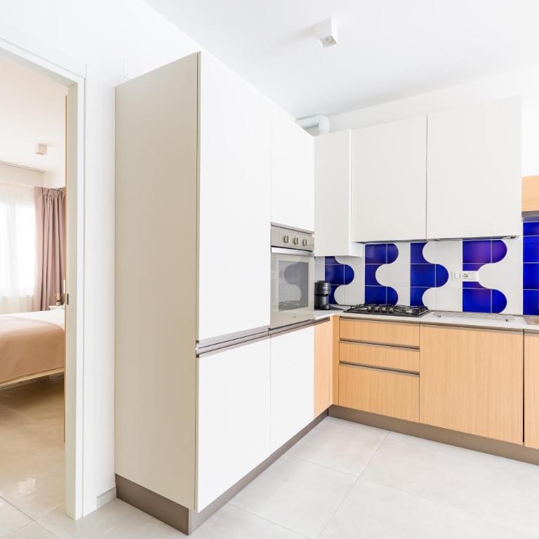 Starhost - Mazzini Apartments - Appartamento con 1 Camera da Letto - 14