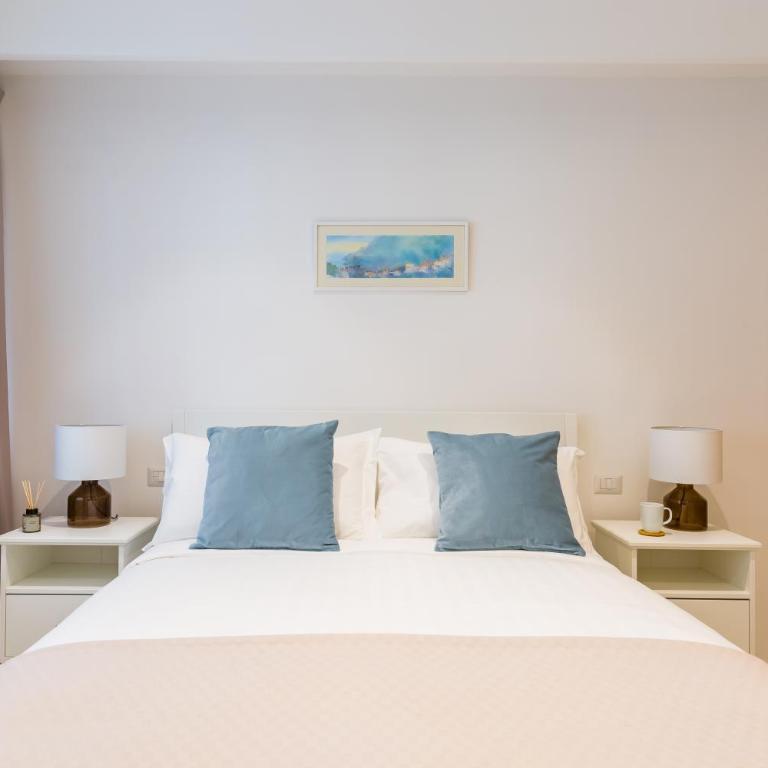 Starhost - Mazzini Apartments - Appartamento con 1 Camera da Letto - 4