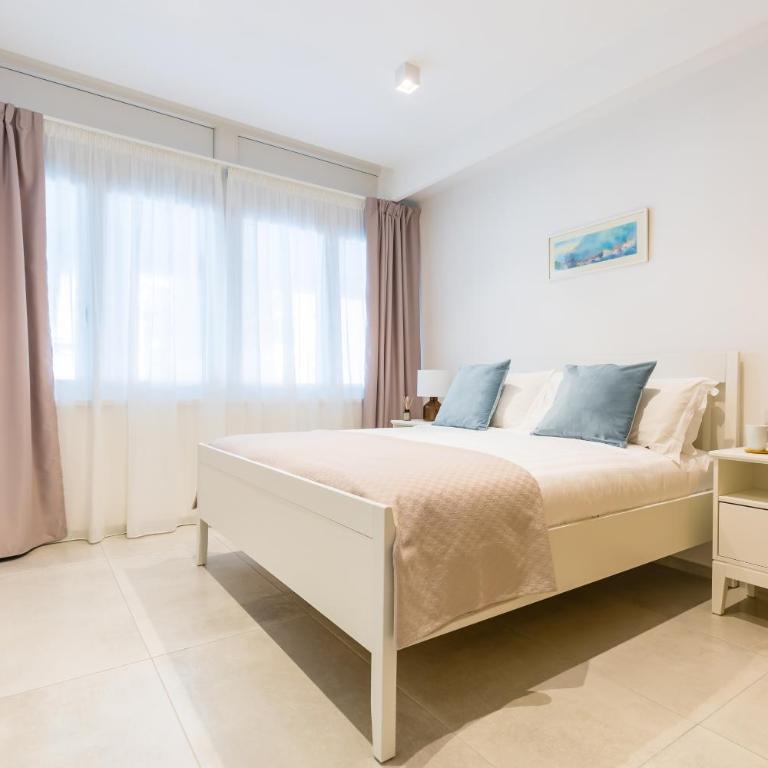 Starhost - Mazzini Apartments - Appartamento con 1 Camera da Letto - 3