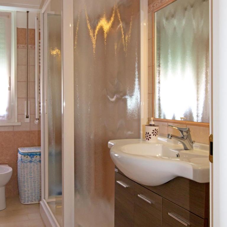 Il Bacio Holidayhouse BEST LOCATION FOR VISIT THE VATICAN - Appartamento con 2 Camere da Letto - 27