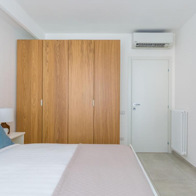 Starhost - Mazzini Apartments - Appartamento con 1 Camera da Letto - 2