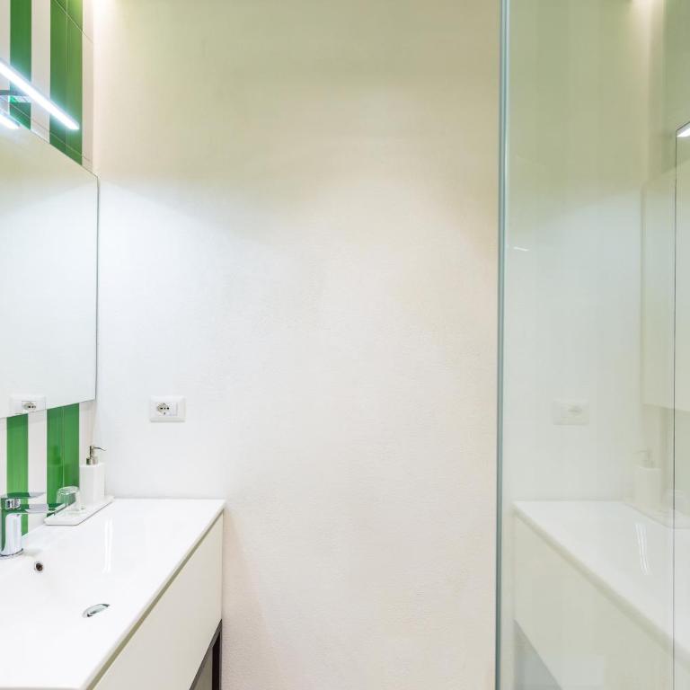Starhost - Mazzini Apartments - Appartamento con 1 Camera da Letto - 13
