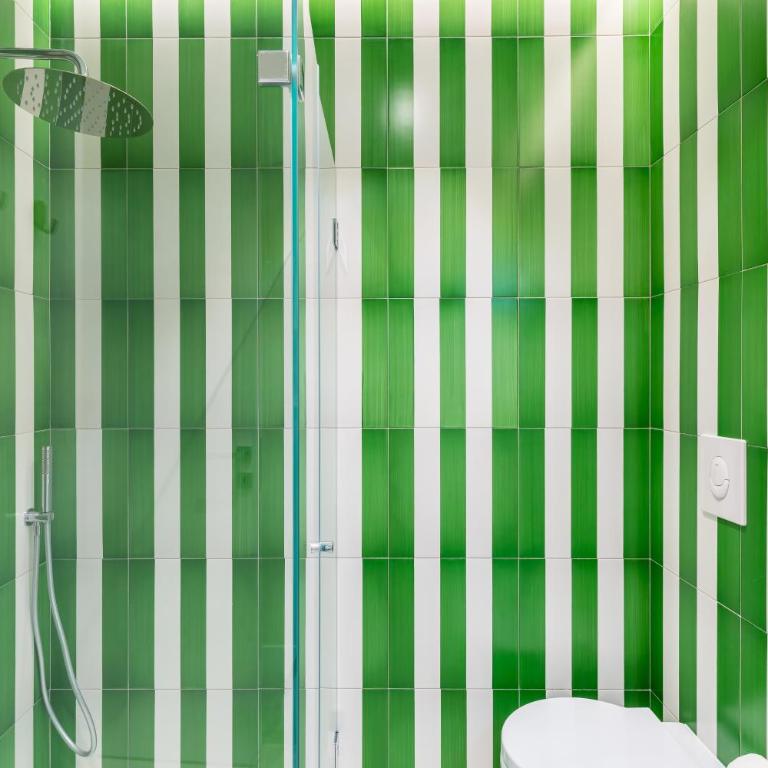 Starhost - Mazzini Apartments - Appartamento con 1 Camera da Letto - 12