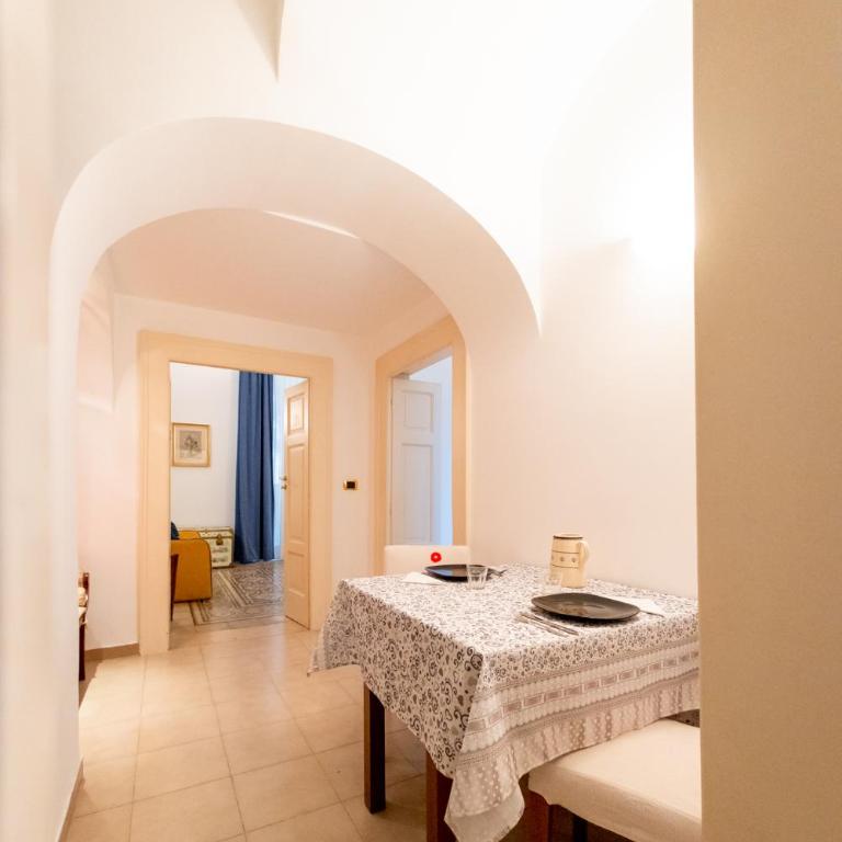 Antica Dimora Lombardi 1 - One-Bedroom Apartment - 11