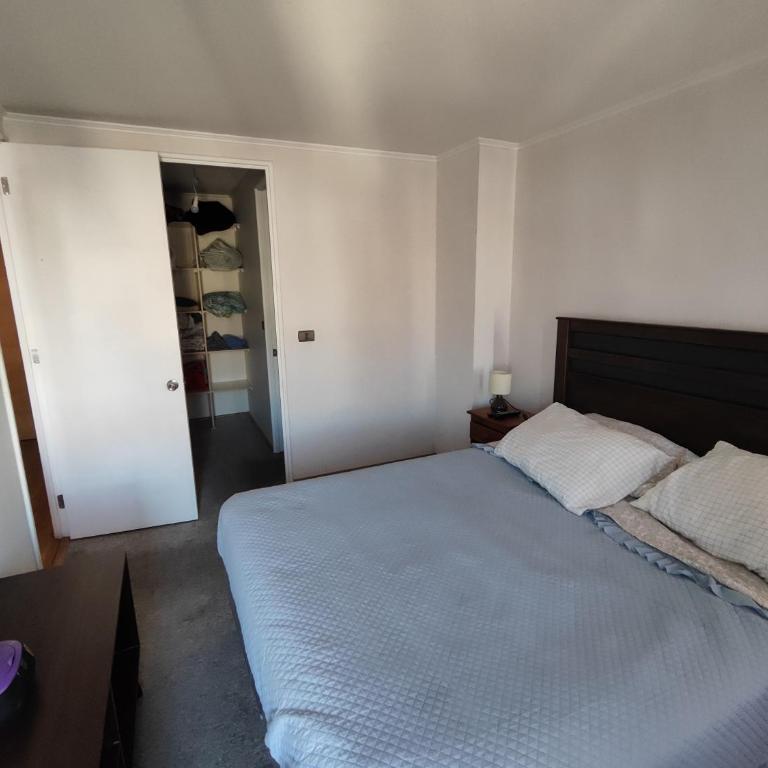 Copernico amoblado 1Dormi. 4 personas 1Est - Apartamento de 2 dormitorios - 2
