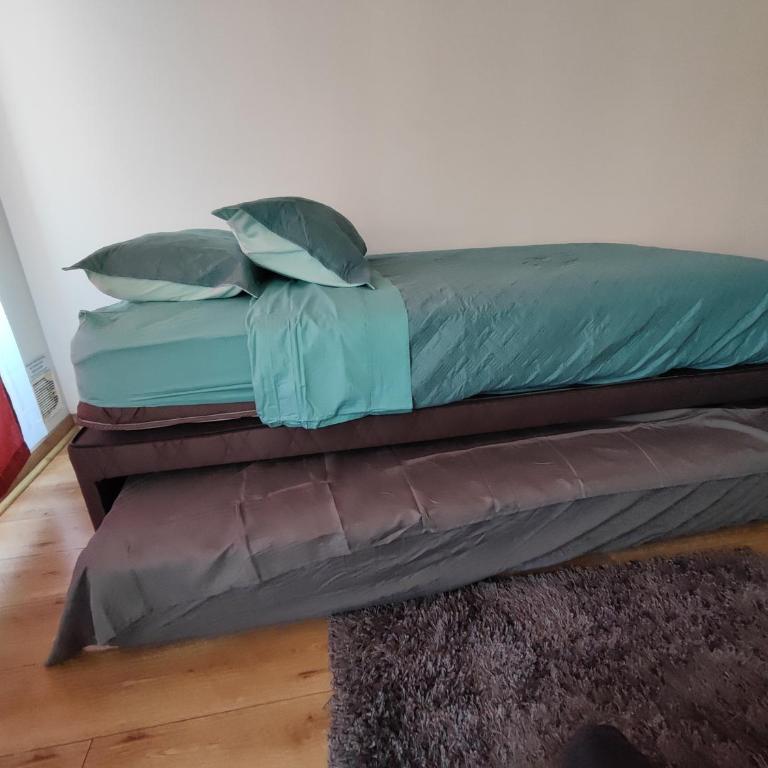 Copernico amoblado 1Dormi. 4 personas 1Est - Apartamento de 2 dormitorios - 10