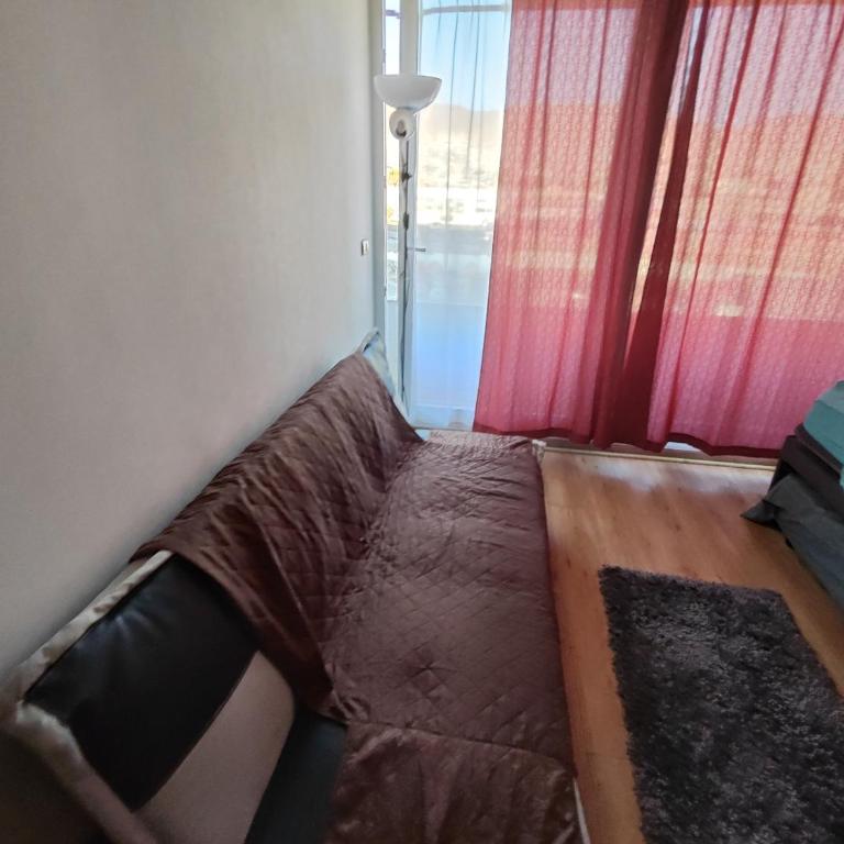 Copernico amoblado 1Dormi. 4 personas 1Est - Apartamento de 2 dormitorios - 13