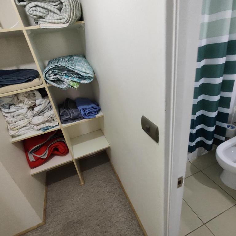 Copernico amoblado 1Dormi. 4 personas 1Est - Apartamento de 2 dormitorios - 25