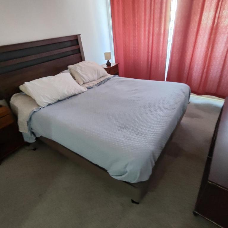 Copernico amoblado 1Dormi. 4 personas 1Est - Apartamento de 2 dormitorios - 31