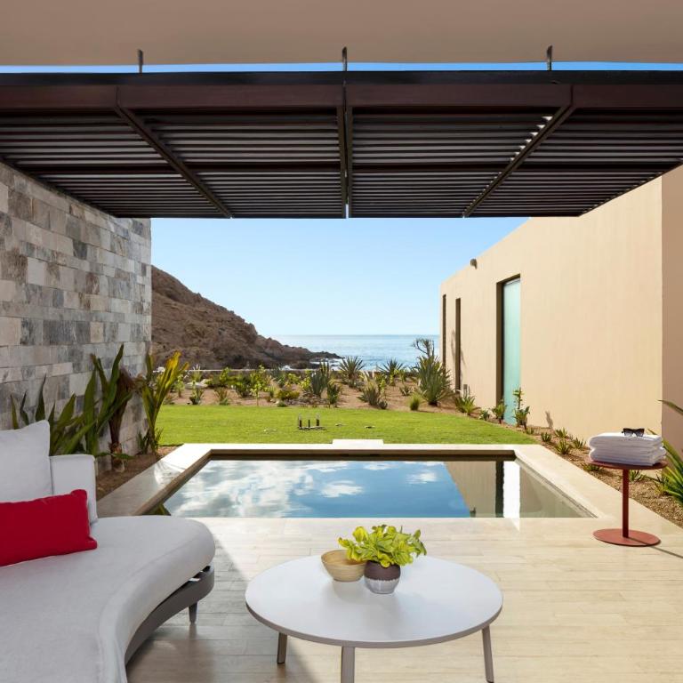 Montage Los Cabos - Habitación Estándar - 1 cama grande - 1