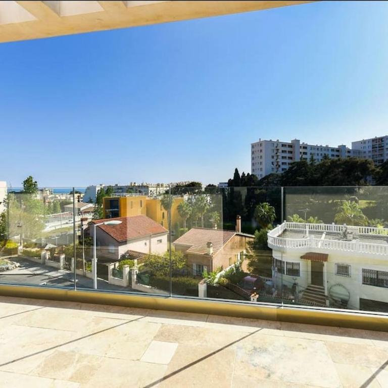 Nice Paradise - 5min walk beach - 10min streetcar downtown - Villa - 19