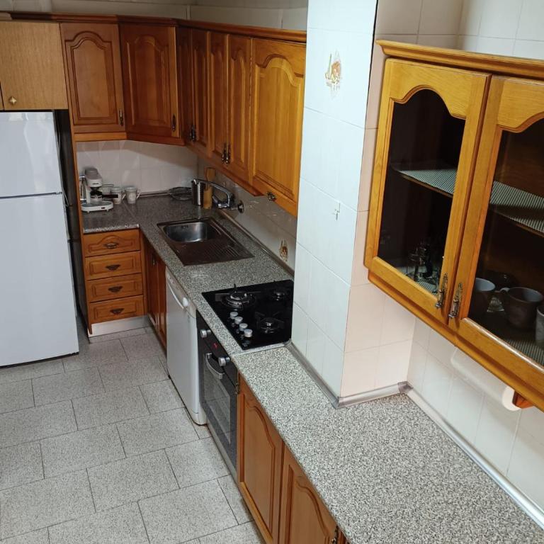 PISO EL SERRALLO - Apartamento de 3 dormitorios - 12