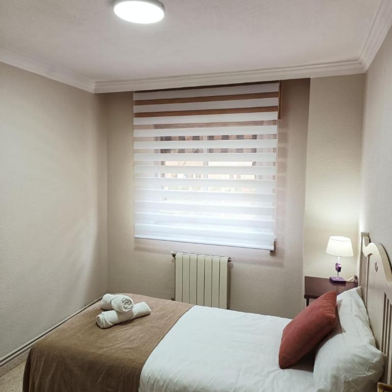 PISO EL SERRALLO - Apartamento de 3 dormitorios - 24