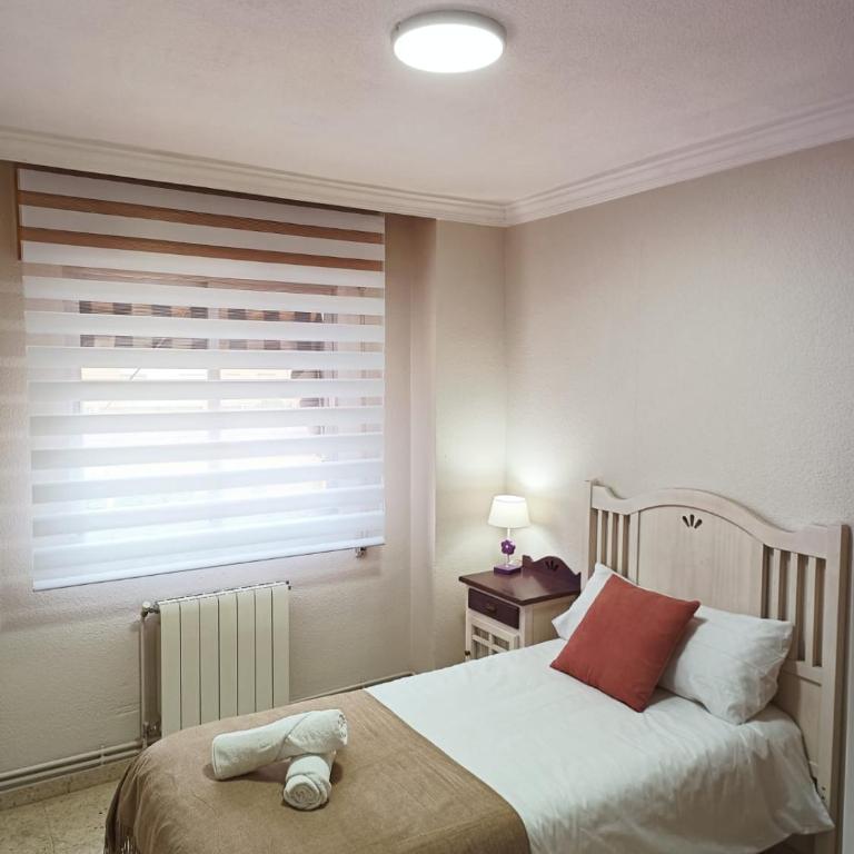 PISO EL SERRALLO - Apartamento de 3 dormitorios - 26