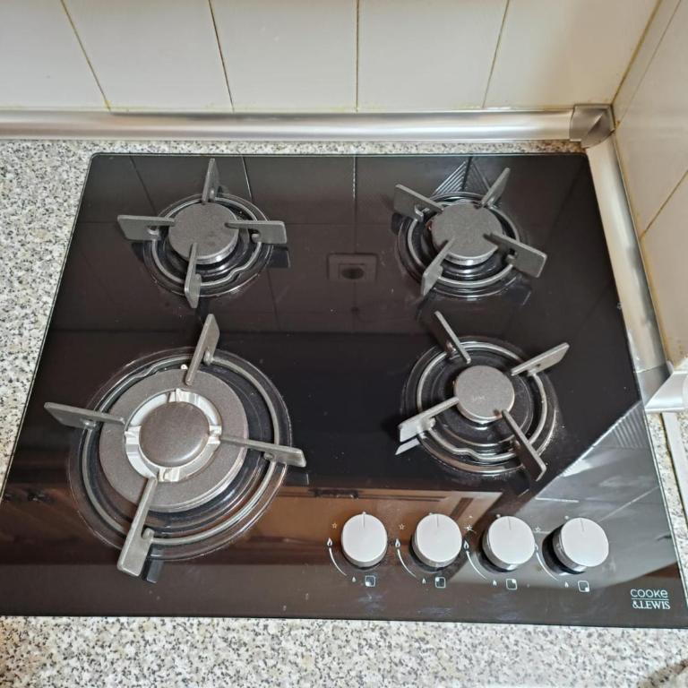 PISO EL SERRALLO - Apartamento de 3 dormitorios - 16