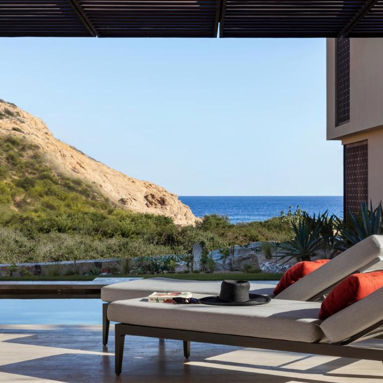 Montage Los Cabos - Suite con piscina privada - 2