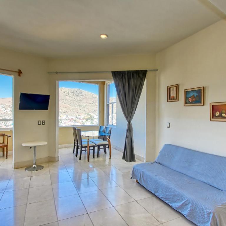 La Vista - Apartment - 2