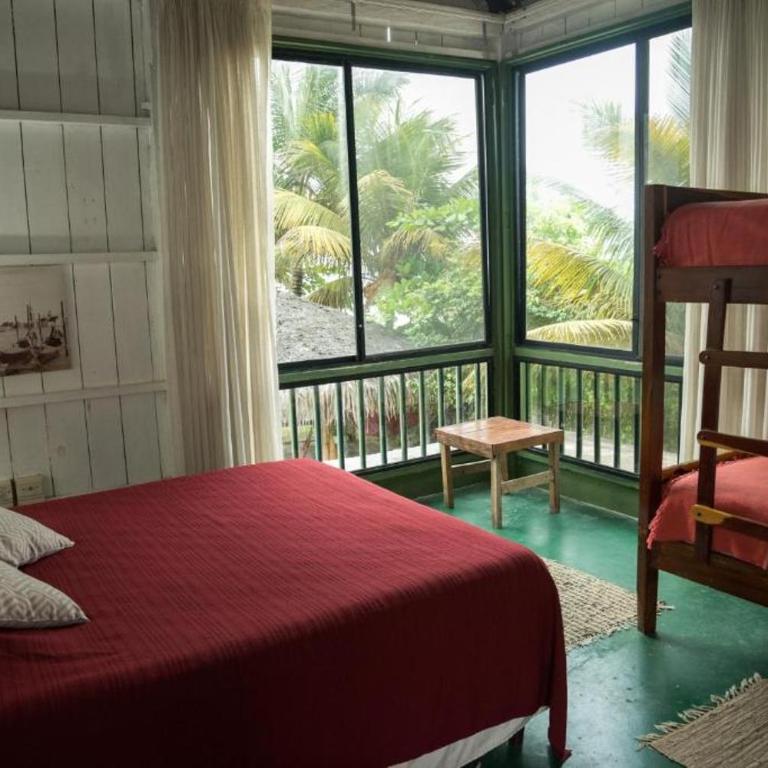 La Gondola - Two-Bedroom Suite - 8