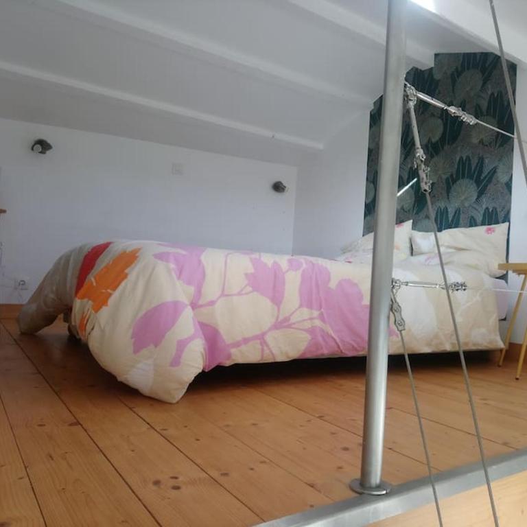 A 200m de la plage, charmante petite maison de ville - Maison 2 Chambres - 18