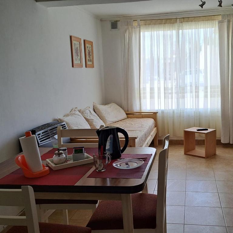 Centro Rio Gallegos - Apartamento de 1 dormitorio - 2