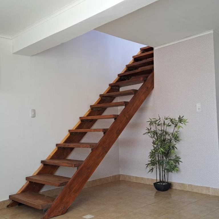 Centro Rio Gallegos - Apartamento de 1 dormitorio - 6