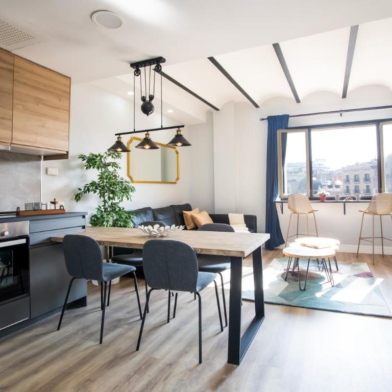Tendency Apartments 5 - Standard Apartment - 9