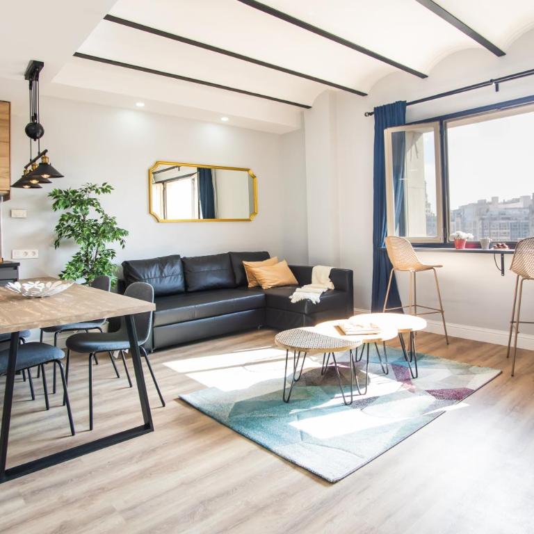 Tendency Apartments 5 - Standard Apartment - 10