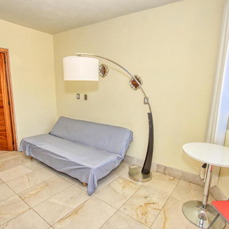 La Vista - Deluxe Suite - 10
