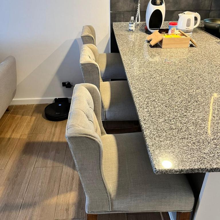 Apart. Av. Corrientes - Apartamento de 1 dormitorio - 16
