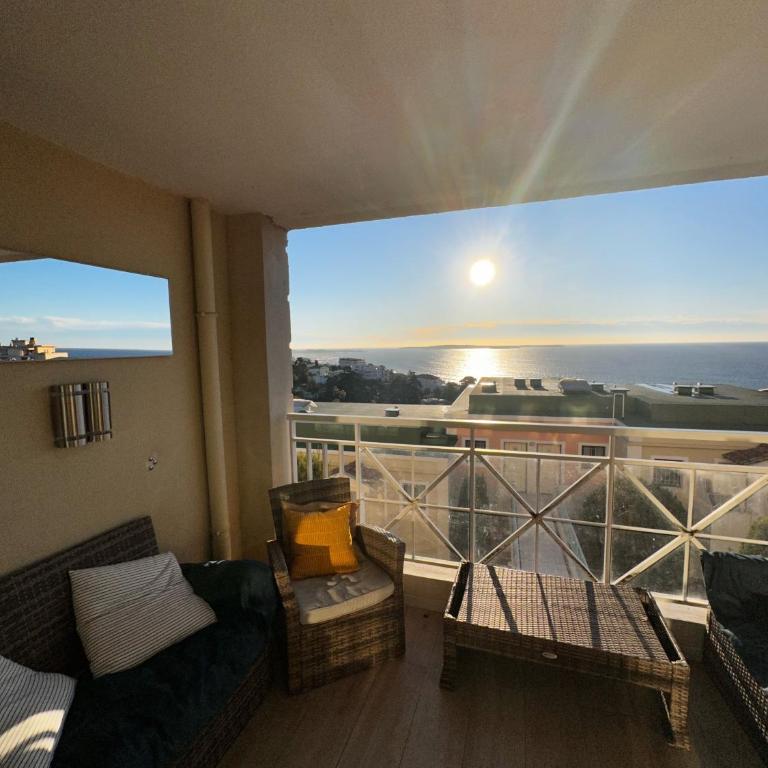 CANNES VILLA FRANCIA - Appartement 2 Chambres - 4