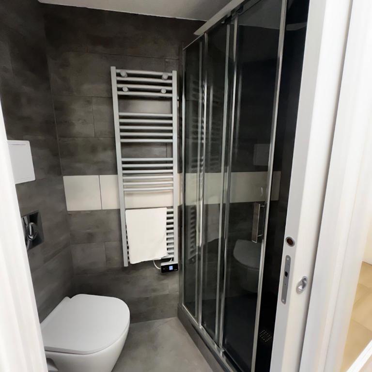 CANNES VILLA FRANCIA - Appartement 2 Chambres - 15