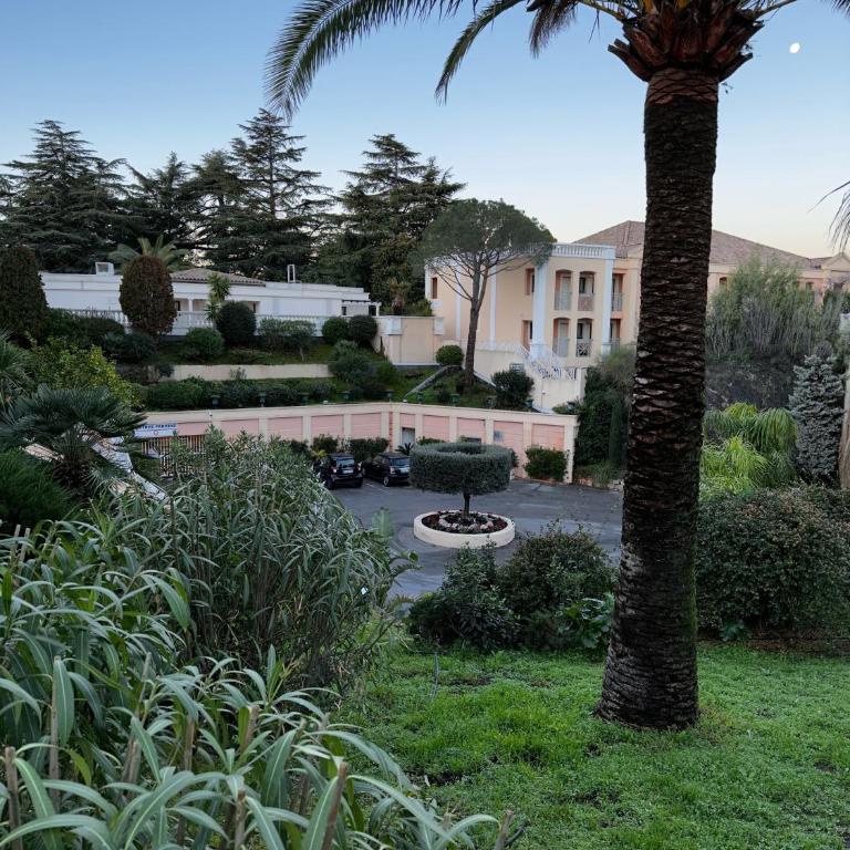 CANNES VILLA FRANCIA - Appartement 2 Chambres - 24