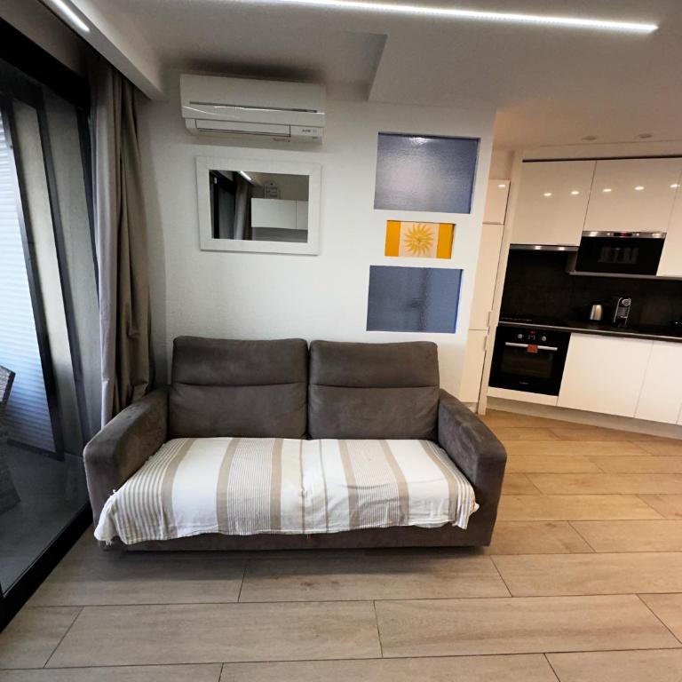 CANNES VILLA FRANCIA - Appartement 2 Chambres - 7