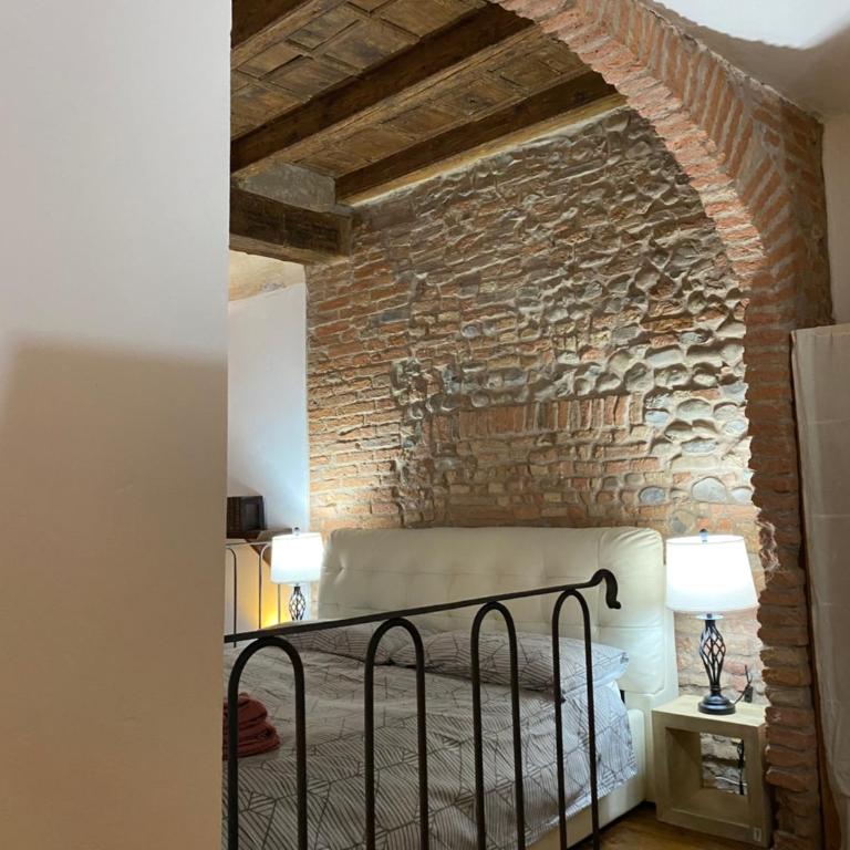 The Loft - One-Bedroom Apartment - 7