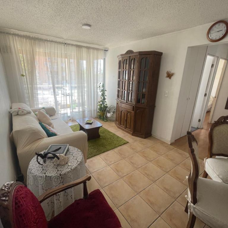 Hermoso Depto Jardines - Apartamento de 3 dormitorios - 8