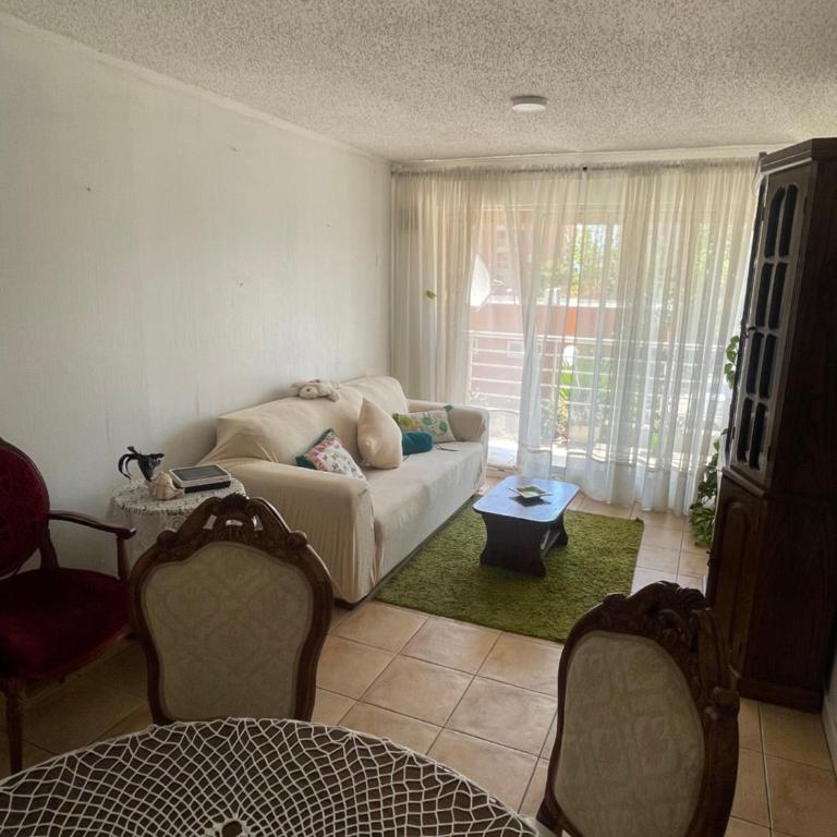 Hermoso Depto Jardines - Apartamento de 3 dormitorios - 7