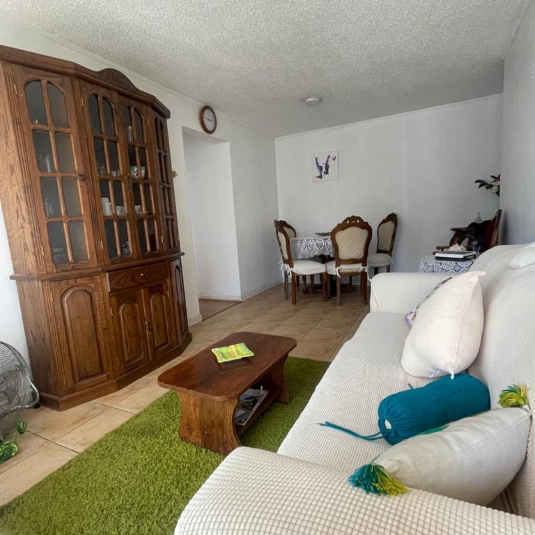 Hermoso Depto Jardines - Apartamento de 3 dormitorios - 6
