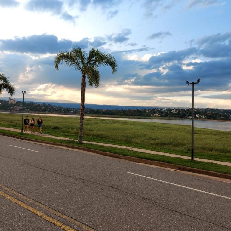 Castillo Del Lago - Carlos Paz - D07 - Apartamento de 2 dormitorios - 11