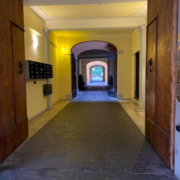 The Loft - One-Bedroom Apartment - 28