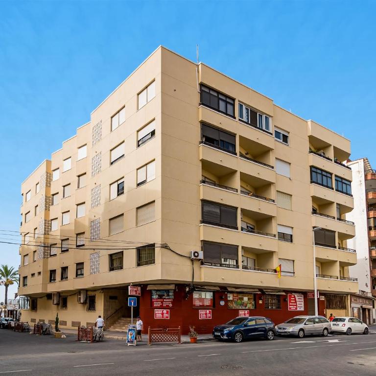 Apartamento Playa del Cura - Apartamento de 2 dormitorios - 6