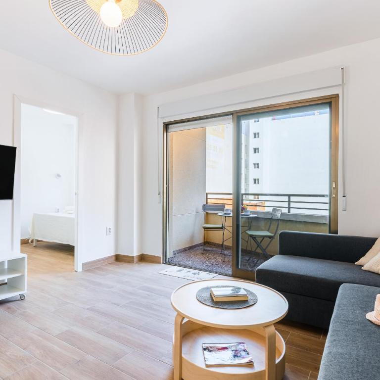 Apartamento Playa del Cura - Apartamento de 2 dormitorios - 9