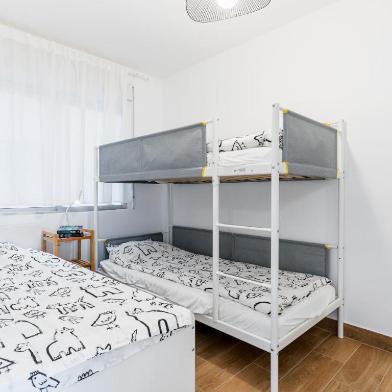 Apartamento Playa del Cura - Apartamento de 2 dormitorios - 10