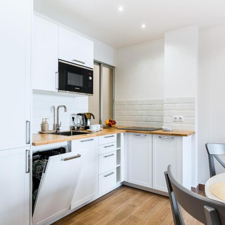 Apartamento Playa del Cura - Apartamento de 2 dormitorios - 12
