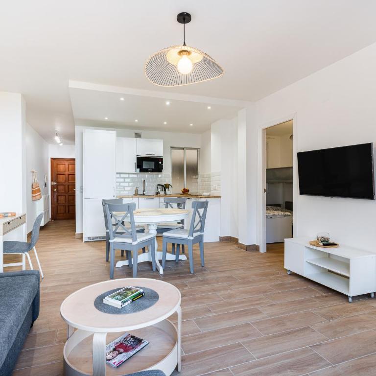 Apartamento Playa del Cura - Apartamento de 2 dormitorios - 13