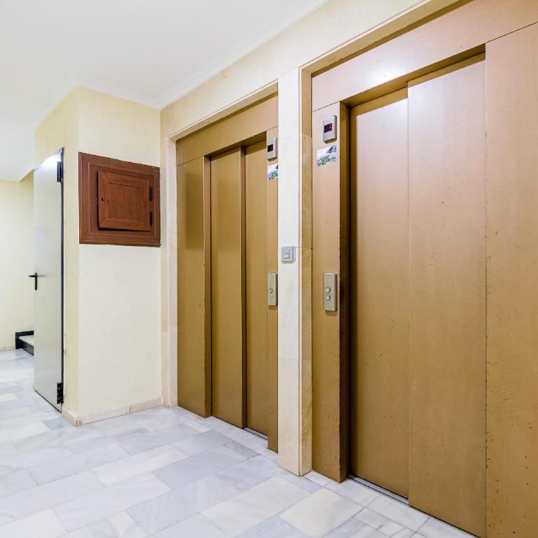 Apartamento Playa del Cura - Apartamento de 2 dormitorios - 16