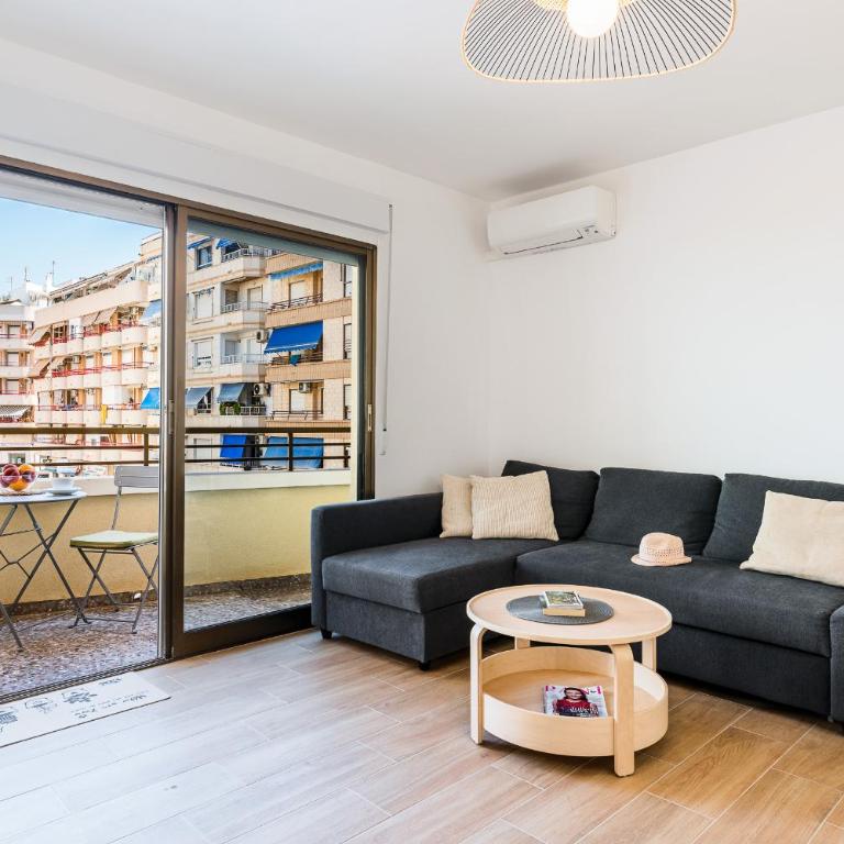 Apartamento Playa del Cura - Apartamento de 2 dormitorios - 17