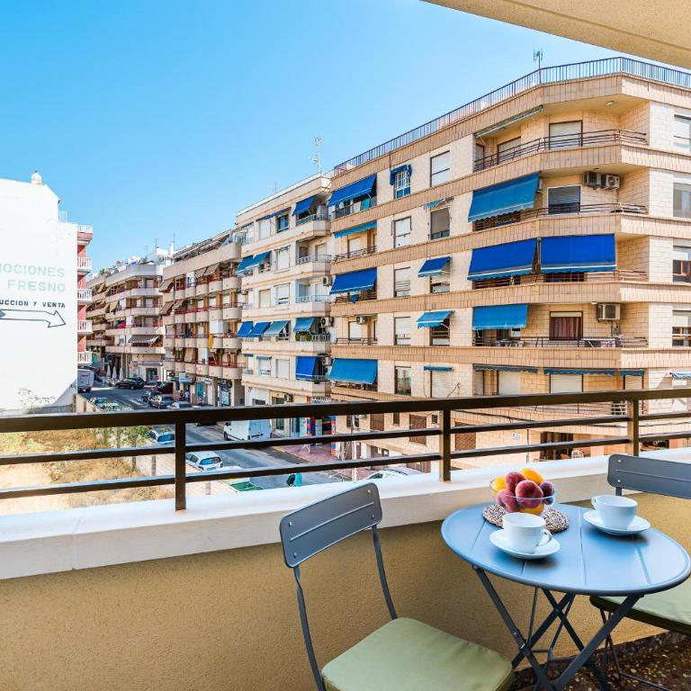 Apartamento Playa del Cura - Apartamento de 2 dormitorios - 18
