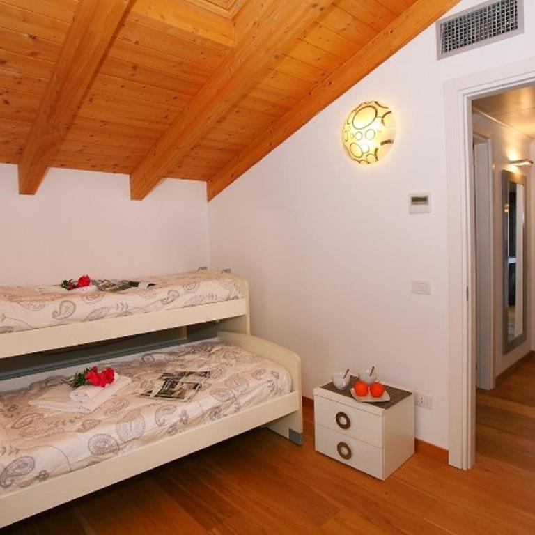 PARADISO DEL LAGO MARGHERITA 1 - Appartamento con 2 Camere da Letto - 20