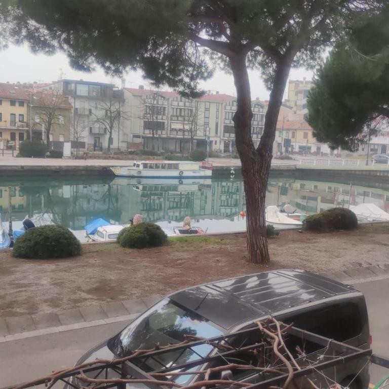 APPARTAMENTO PAMELA b&b - Appartamento - Piano Terra - 5